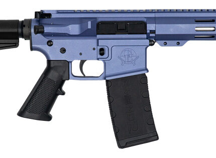 GLFA AR-15 223WYL 7.5 SS WILD ORCHID 30RD