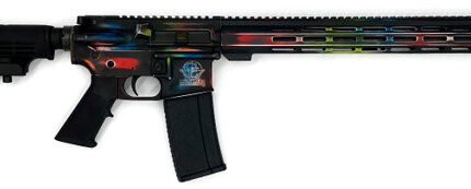 GLFA AR-15 223WYL 16 SS WUNDERBREAD 30RD