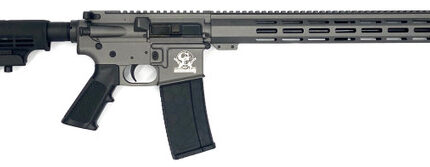 GLFA AR-15 223WYL 16 TUNGSTEN 30RD