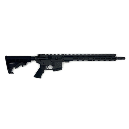 GLFA AR-15 350LEG 16 BLK 5RD