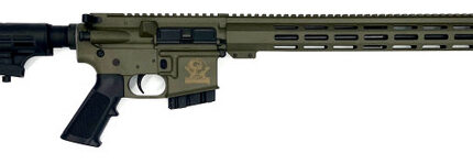 GLFA AR-15 350LEG 16 ODG 5RD