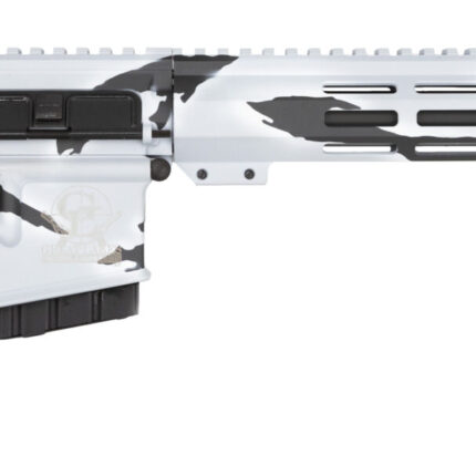 GLFA AR-15 350LEG 16 PURSUIT SNOW CAMO 5RD