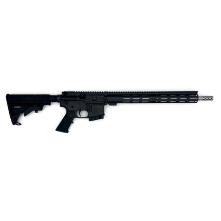 GLFA AR-15 350LEG 16 BLK/SS 5RD
