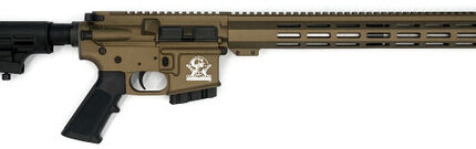 GLFA AR-15 350LEG 16 SS BRONZE 5RD