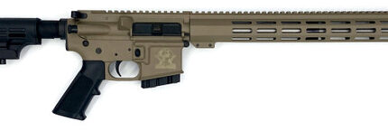 GLFA AR-15 350LEG 16 FDE/SS 5RD