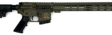 GLFA AR-15 350LEG 16 ODG/SS 5RD