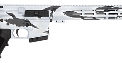 GLFA AR-15 350LEG 16 PURSUIT SNOW CAMO/SS 5RD
