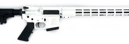 GLFA AR-15 350LEG 16 WHITE 5RD