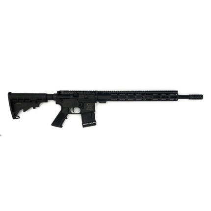 GLFA AR-15 450BM 18 BLK 5RD