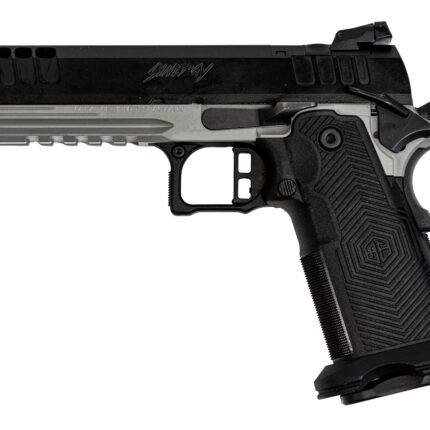 GLFA 1911DS SYNERGY 9MM 5 BULL SHARK OR