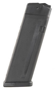 GLOCK MAGAZINE G20 10MM 15RD PKG