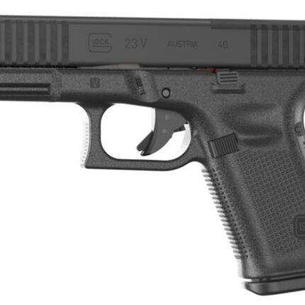 GLOCK 23 V MOS FXD 40SW 4.02 10RD
