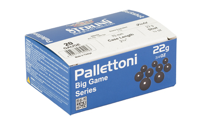 STERLING BIG GAME 20GA BUCK 10/200 - Image 2