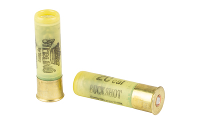 STERLING BIG GAME 20GA BUCK 10/200 - Image 4