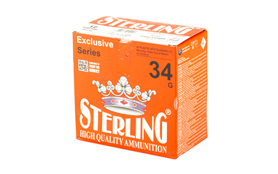 STERLING EXCLSV 12GA 2.75" #6 25/250 - Image 3