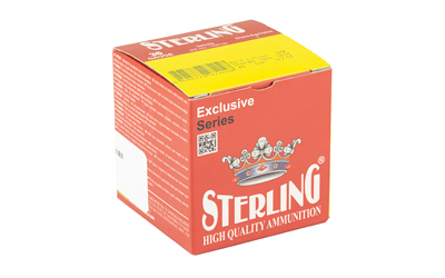 STERLING EXCLUSIVE 410 2.5 #8 25/500 - Image 2