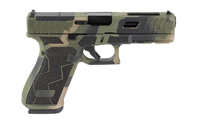 GLOCK 20 GEN5 MOS 10MM 15RD M81 TORN - Image 2