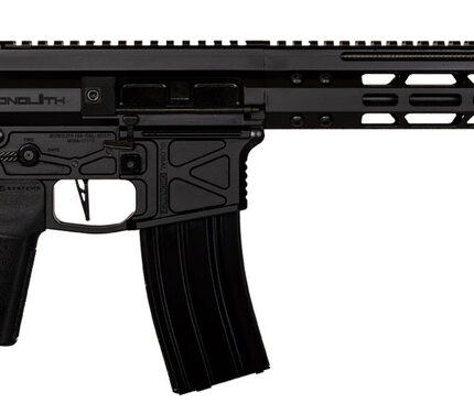 GO MONOLITH RIFLE 5.56 16 BLK