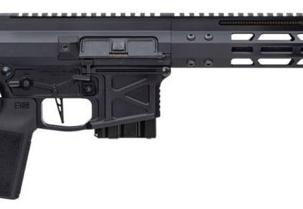 GO MONOLITH RIFLE 5.56 16 BLK CA
