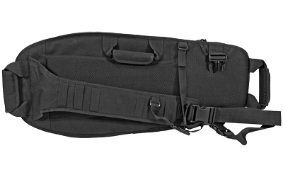 GPS COVERT RIFLE CASE 30" BLACK - Image 2