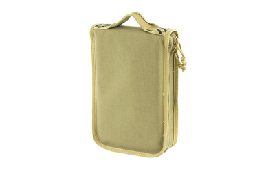 GPS TACTICAL PISTOL CASE TAN - Image 2