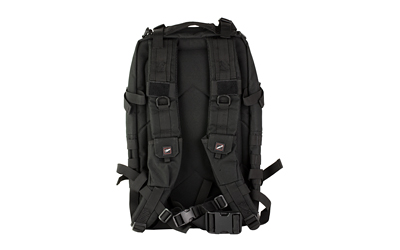 GPS TACT BUGOUT CMPTR BACKPACK BLK - Image 2