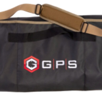 GPS TACTICAL PADDED SHOOTING MAT