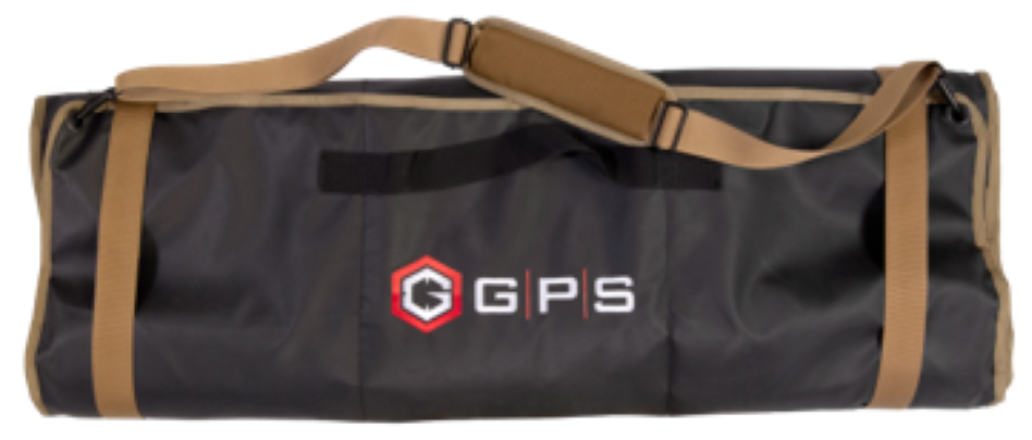 GPS TACTICAL PADDED SHOOTING MAT