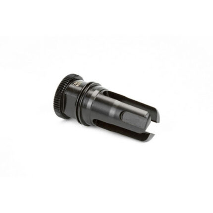 GRIFFIN DUAL-LOK 2.25 FLASH SUPPRESSOR 7.62