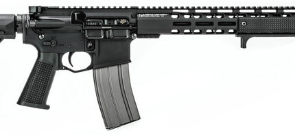 GRIFFIN MK1 RIFLE PATROL 5.56 16