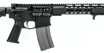 GRIFFIN MK2 RIFLE PATROL 5.56 14.5