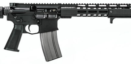 GRIFFIN MK2 RIFLE RECCE 5.56 16