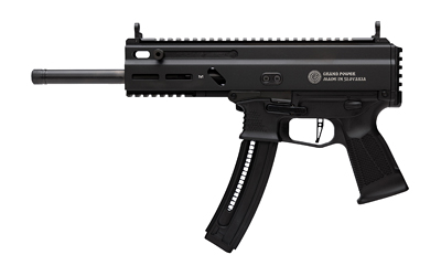 GPWR STRIBOG TR22 .22LR 10" 25RD BLK