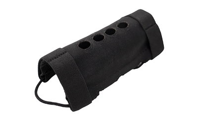 GROVTEC RAIL WRAP 6" BLACK - Image 2