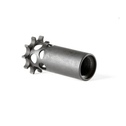 DEAD AIR ARMAMENT GHOST PISTON M14.5X1LH