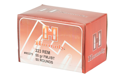 HRNDY 223REM 55GR FMJ 50/500 - Image 2