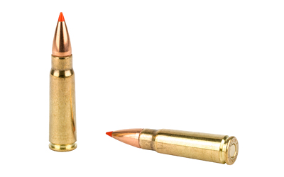 HRNDY BLACK 7.62X39 123GR SST 20/200 - Image 4