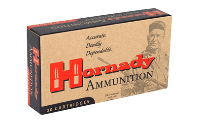 HRNDY 300BLK 135GR FTX 20/200 - Image 2