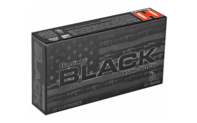HRNDY BLACK 5.45X39 60GR VMAX 20/200 - Image 2