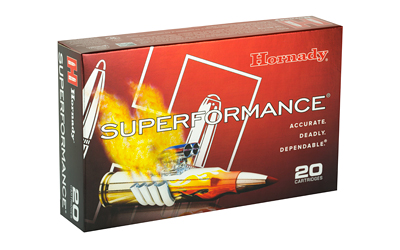 HRNDY SF 300WIN 180GR SST 20/200 - Image 2