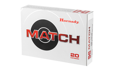 HRNDY 338 LAPUA 285GR ELD 20/120 - Image 3