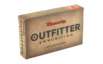 HRNDY OUTF 375H&H 250GR CX 20/120 - Image 2