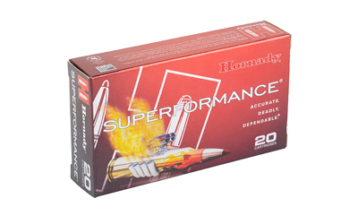 HRNDY SF 22CREED 65GR CX 20/200 - Image 2