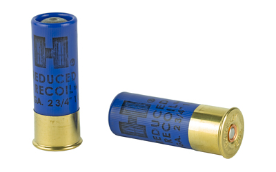 HRNDY AG 12GA 2.75" 1 OZ SLUG 5/100 - Image 4