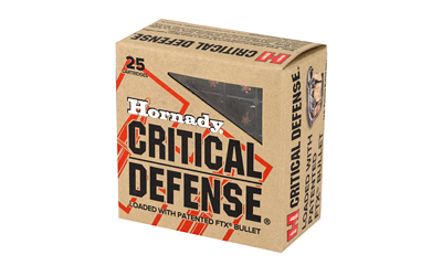 HRNDY CD 25ACP 35GR FTX 25/250 - Image 3