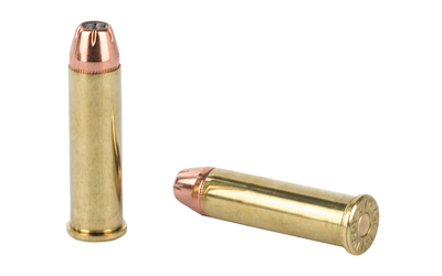 HRNDY 357MAG 158GR JHP/XTP 25/250 - Image 4