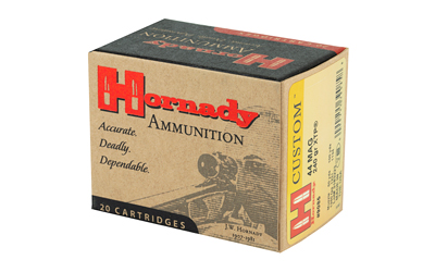 HRNDY 44MAG 240GR XTP 20/200 - Image 3