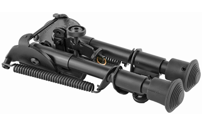 HARRIS BIPOD 6-9" HI BNCH SELF LEVEL - Image 2