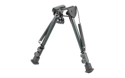 HARRIS BIPOD 9-13" ROTATE SELF LEVEL - Image 2