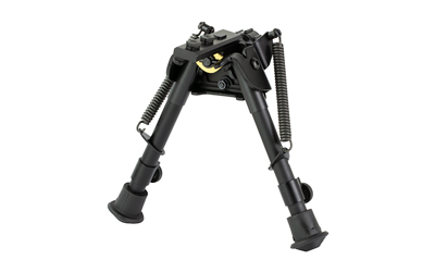 HARRIS BIPOD 6-9" ROT SELF LVL MLOK - Image 2
